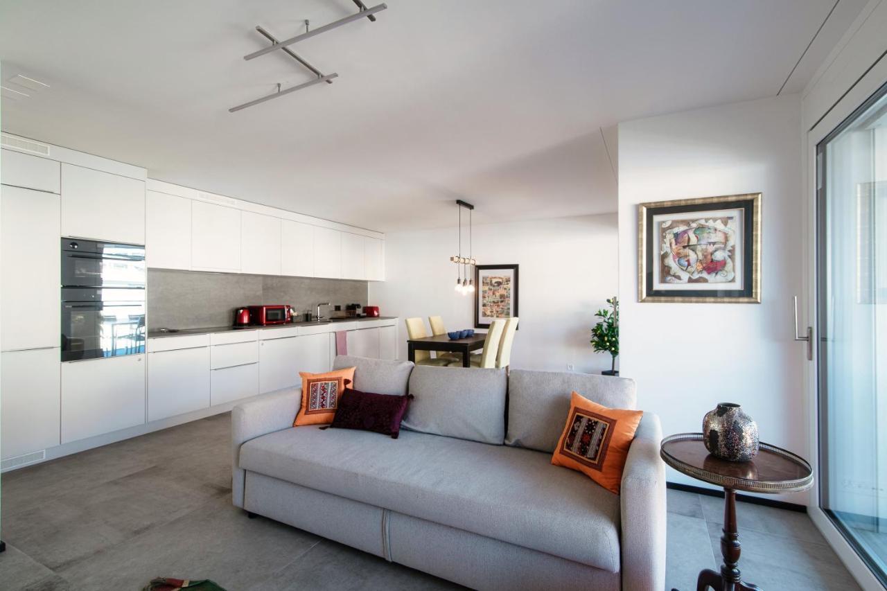 Appartement Casa Leini By Quokka 360 - Two-bedroom 3 Minutes From Lido Di Locarno
