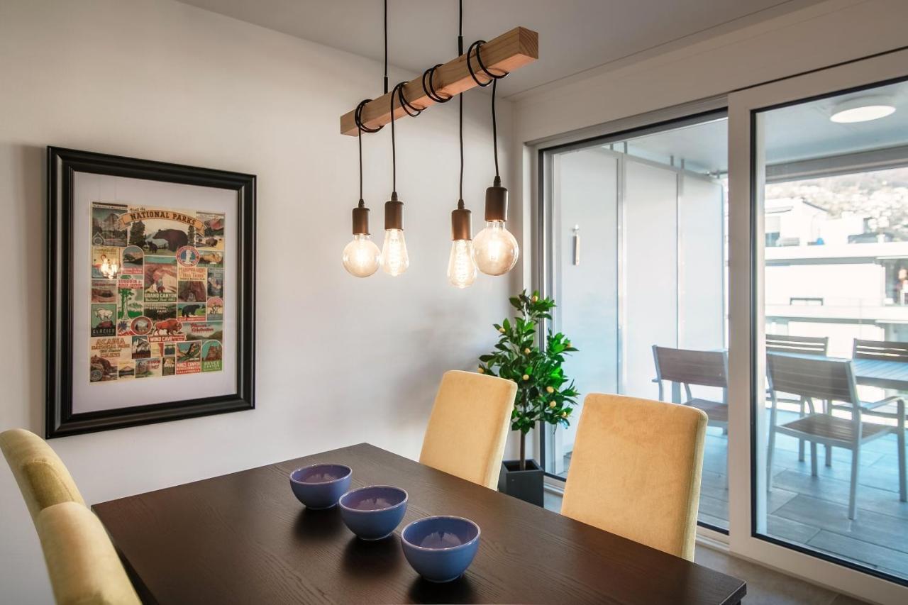 Casa Leini By Quokka 360 - Two-bedroom 3 Minutes From Lido Di Locarno
