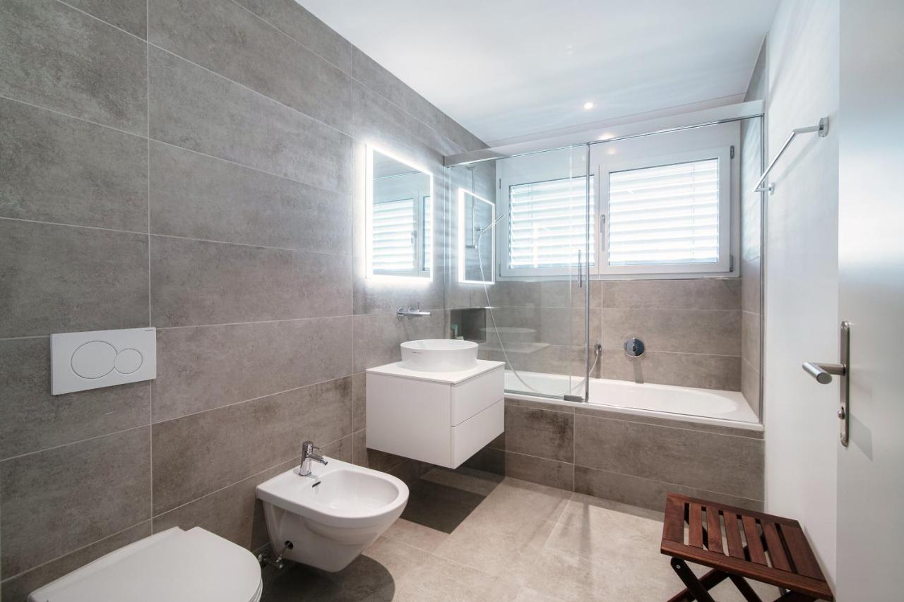 Casa Leini By Quokka 360 - Two-bedroom 3 Minutes From Lido Di Appartement