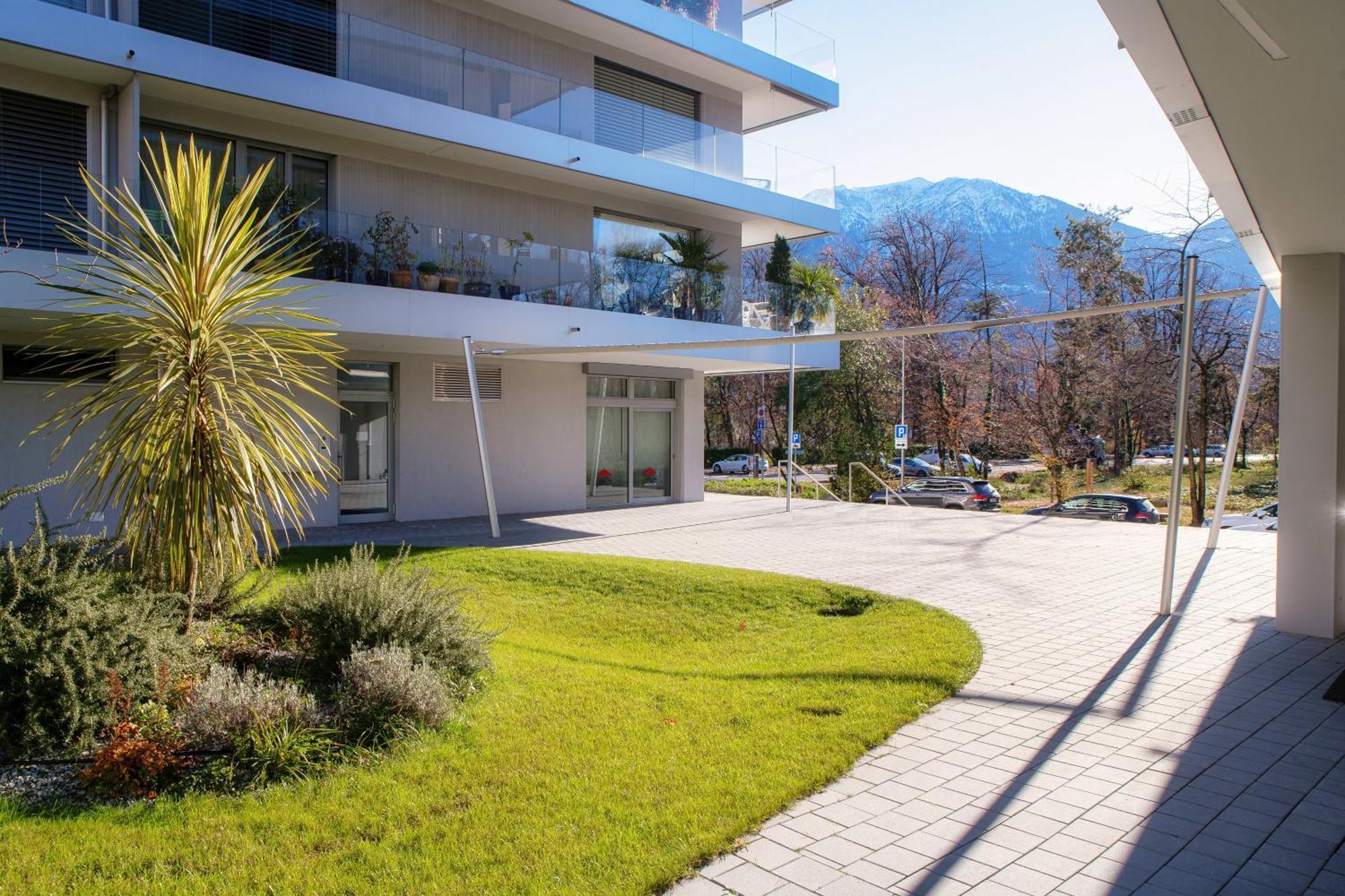 Appartement Casa Leini By Quokka 360 - Two-bedroom 3 Minutes From Lido Di *