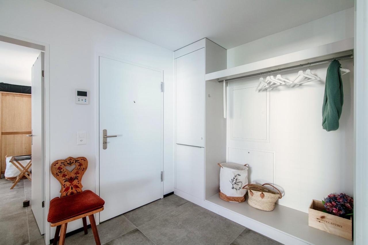 Casa Leini By Quokka 360 - Two-bedroom 3 Minutes From Lido Di * Locarno