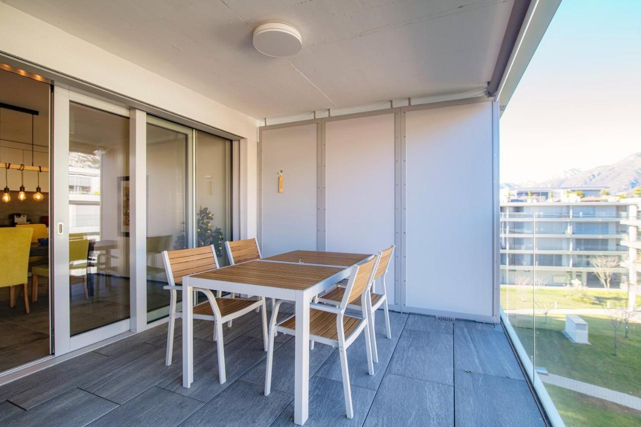 Casa Leini By Quokka 360 - Two-bedroom 3 Minutes From Lido Di Appartement *