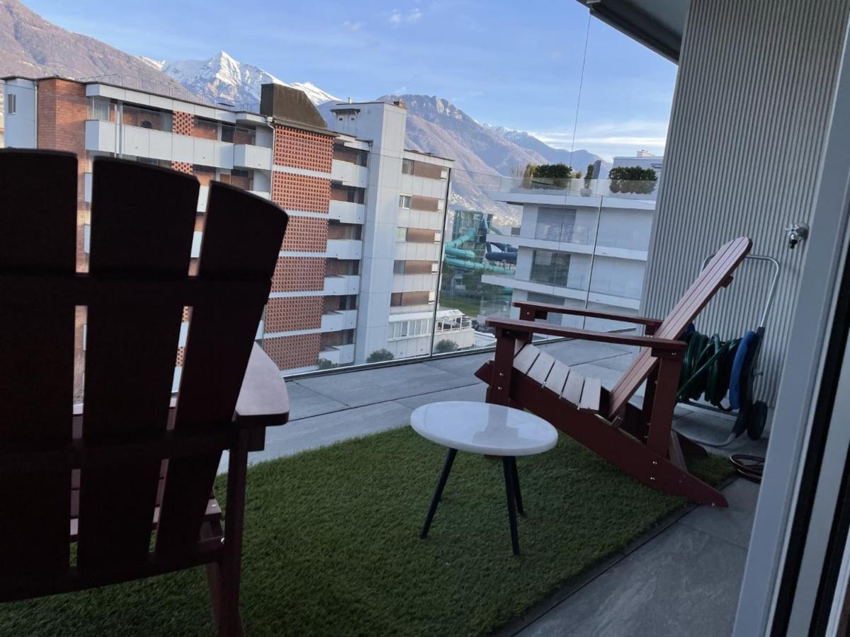 Casa Leini By Quokka 360 - Two-bedroom 3 Minutes From Lido Di *